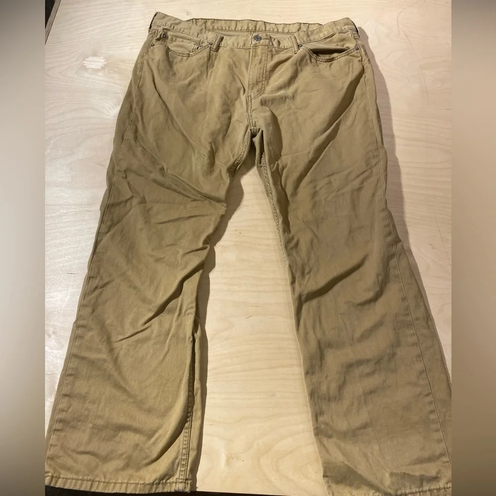 514 Levi’s Jeans 42 x 30 (AS)